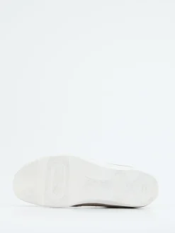 Damen Finn Comfort – Komfort-Schnürschuh aus Nubukleder