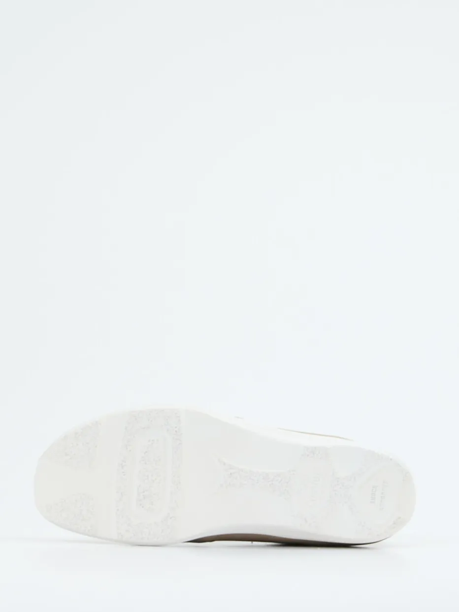 Damen Finn Comfort – Komfort-Schnürschuh aus Nubukleder