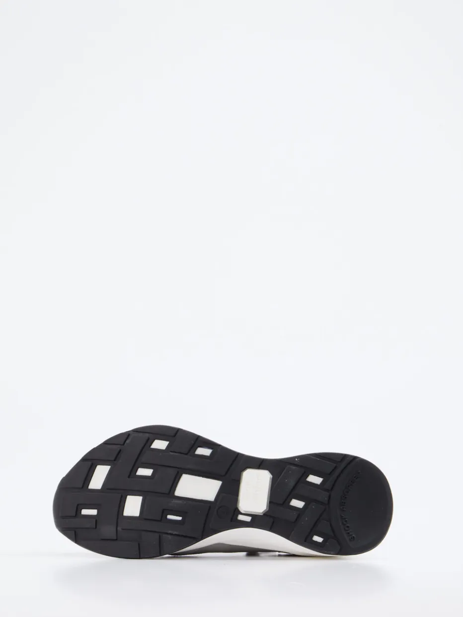 – Komfort-Sneaker aus Veloursleder hell*Finn Comfort Best