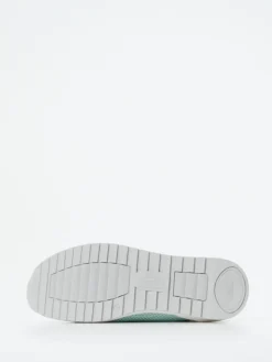 – Komfort-Sneaker aus Textil in Mint*Finn Comfort Online