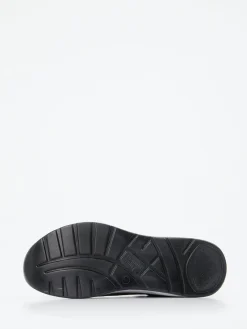 Herren Finn Comfort – Komfort-Sneaker aus Nubukleder