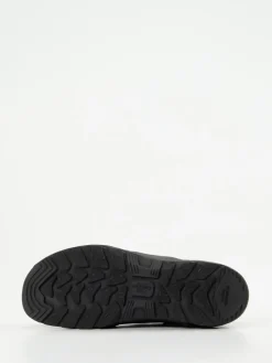 Herren Finn Comfort – Komfort-Sneaker aus Nubukleder