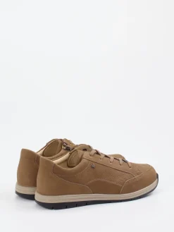 – Komfort-Sneaker aus Nubukleder*Finn Comfort Online