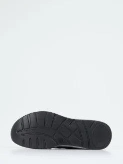 Herren Finn Comfort – Komfort-Sneaker aus Nubukleder