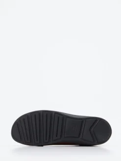 Damen Finn Comfort – Komfort-Sneaker aus Nubukleder