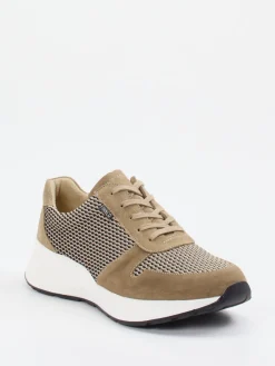 – Komfort-Sneaker aus Veloursleder*Finn Comfort Best