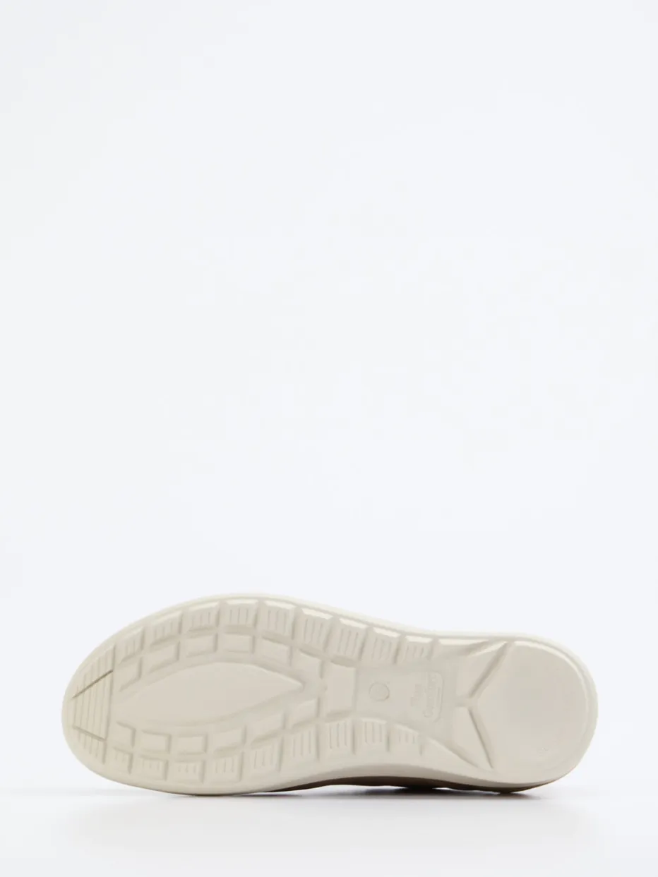 Damen Finn Comfort – Komfort-Sneaker aus Nubukleder