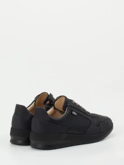 Damen Finn Comfort – Komfort-Sneaker aus Stretchleder