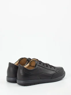 Herren Finn Comfort – Komfort-Sneaker aus Kalbleder