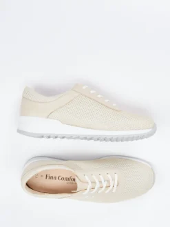 – Komfort-Sneaker aus Meshtextil*Finn Comfort Clearance