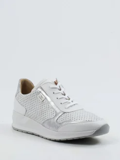 Damen Finn Comfort – Komfort-Sneaker aus Kalbleder