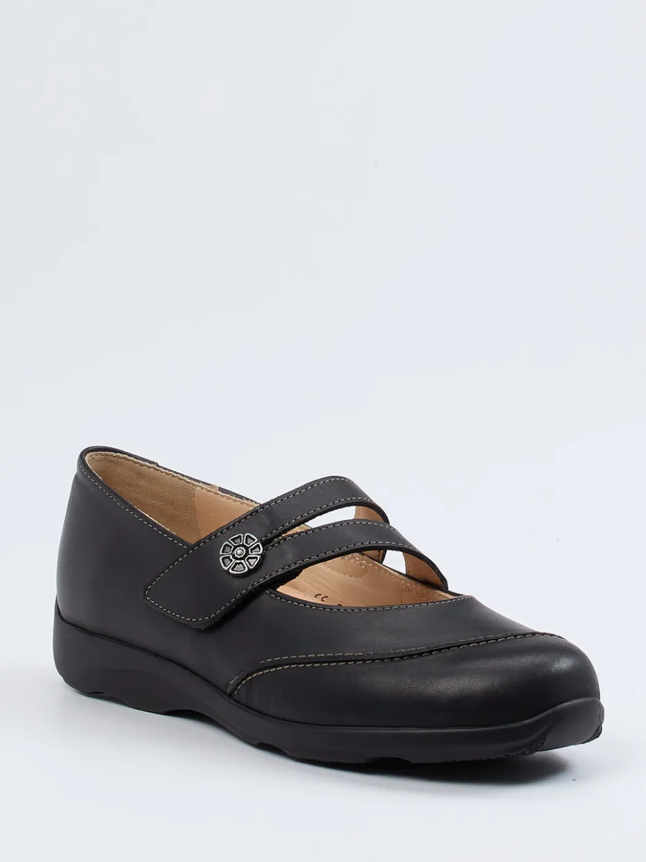 – Mary Janes aus Kalbleder*Finn Comfort