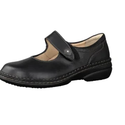 Damen Finn Comfort – Mary Janes aus Kalbleder