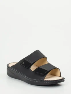 – Pantolette aus Fettleder*Finn Comfort Clearance