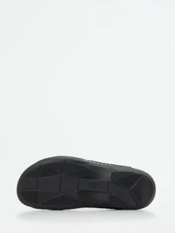 – Pantolette aus Kalbleder*Finn Comfort Discount