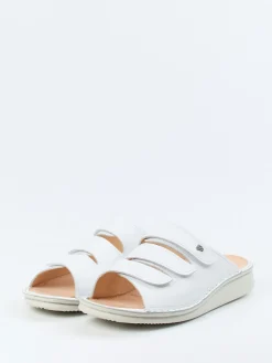 – Pantolette aus Kalbleder*Finn Comfort Outlet