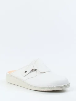 – Pantolette aus Kalbleder*Finn Comfort Best