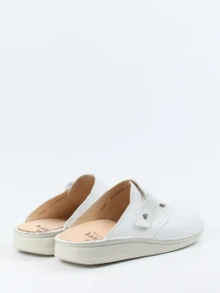 – Pantolette aus Kalbleder*Finn Comfort Best