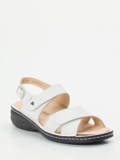 Damen Finn Comfort – Sandale aus Kalbleder