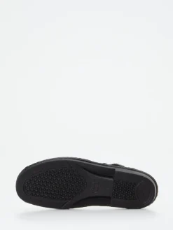 Damen Finn Comfort – Sandalen aus Lackleder