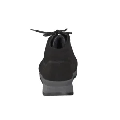 – Schnürboots aus Nubukleder*Finn Comfort Discount