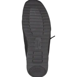 – Schnürboots aus Nubukleder*Finn Comfort Discount