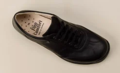 – Schnürschuh aus Kalbleder*Finn Comfort Online