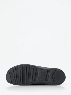 Damen Finn Comfort – Schnürschuh aus Nubukleder