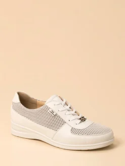 – Schnürschuh aus Kalbleder*Finn Comfort Online