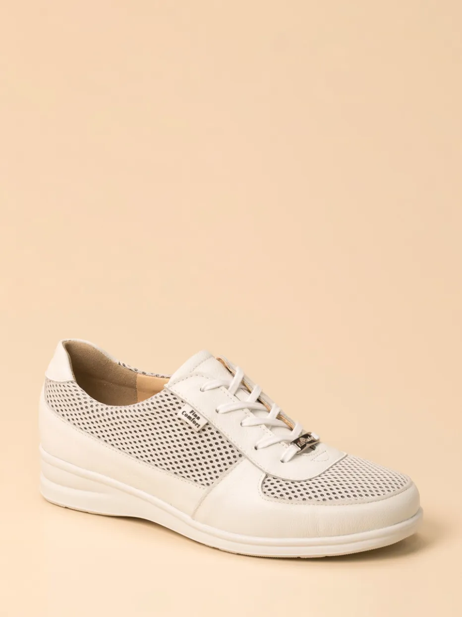 – Schnürschuh aus Kalbleder*Finn Comfort Online