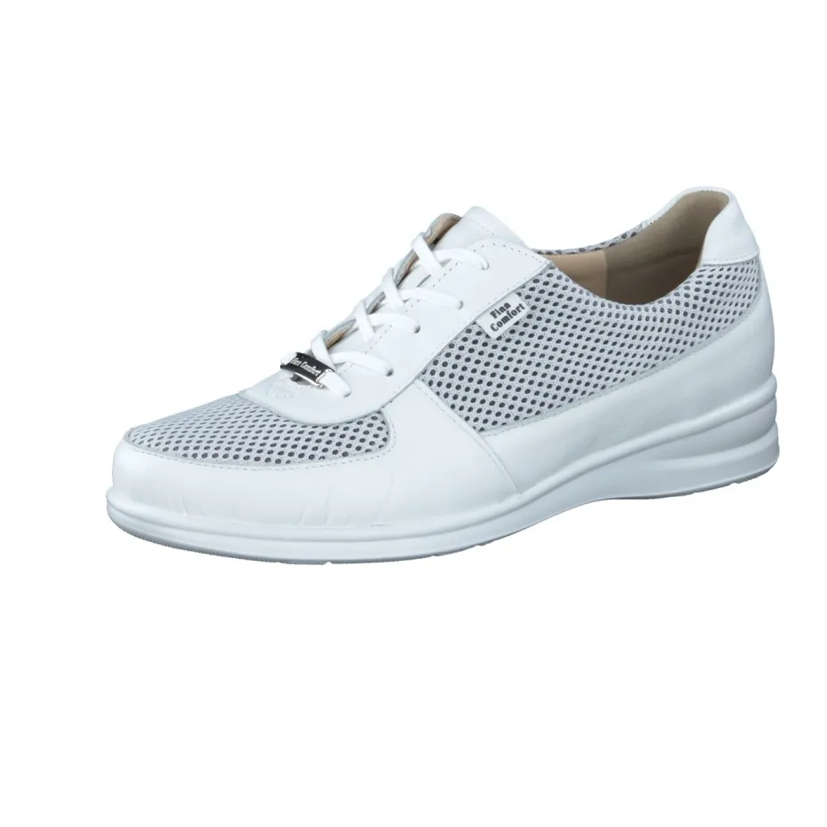 – Schnürschuh aus Kalbleder*Finn Comfort Online