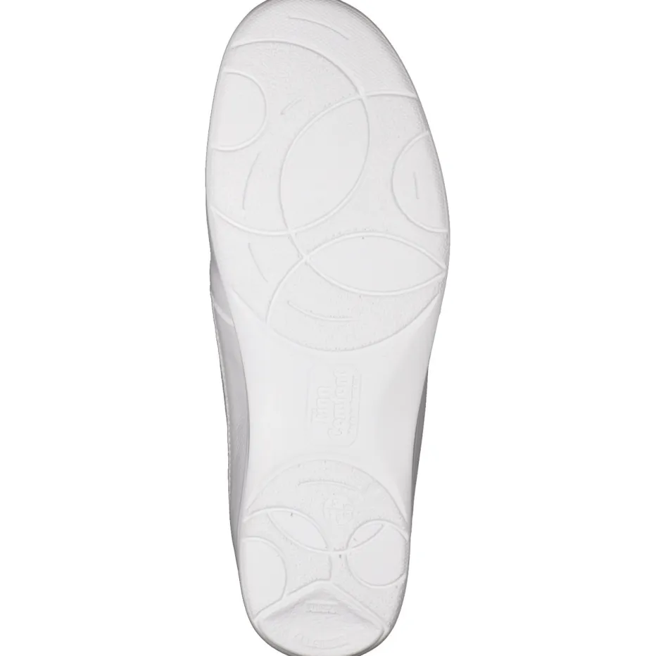 – Schnürschuh aus Kalbleder*Finn Comfort Online