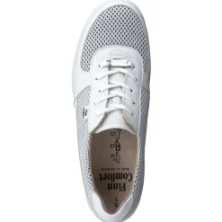 – Schnürschuh aus Kalbleder*Finn Comfort Online