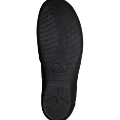 Damen Finn Comfort – Schnürschuhe aus Kalbleder