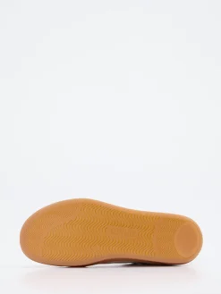 Damen Finn Comfort – Sneaker aus Kalb- und Veloursleder