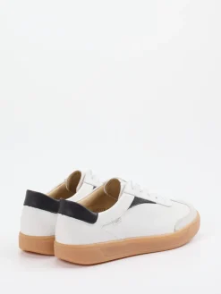 Herren Finn Comfort – Sneaker aus Kalbleder