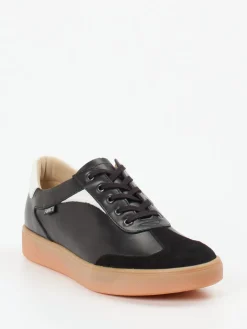 Damen Finn Comfort – Sneaker aus Kalbleder in