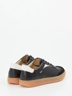 Damen Finn Comfort – Sneaker aus Kalbleder in