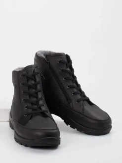 – Stiefelette aus Kalbleder*Finn Comfort Outlet