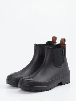 – Chelsea-Gummiboots aus Synthetik*Fischer Hot