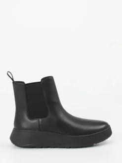 – Chelsea Boots aus Kalbleder*FitFlop Sale