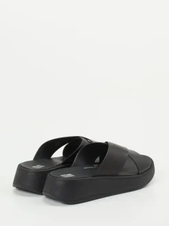 – Komfort-Pantolette aus Kalbleder*FitFlop