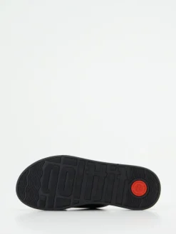 – Komfort-Pantolette aus Kalbleder*FitFlop