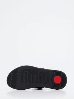 – Pantolette aus Kalbleder*FitFlop Discount