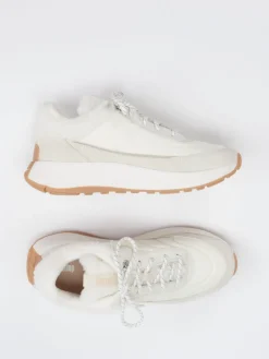 – Winter-Sneaker aus Leder-Textil-Mix*FitFlop Best