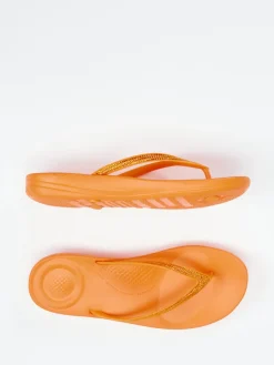 Damen FitFlop – Zehentrenner aus Synthetik in