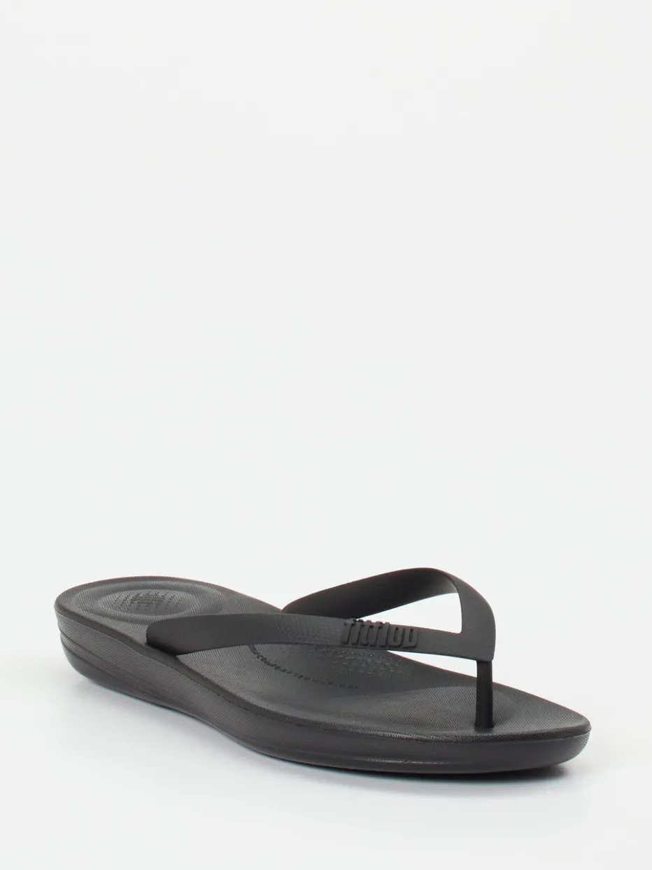 Herren FitFlop – Zehentrenner aus Synthetik in