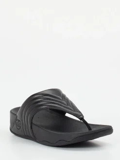 – Zehentrenner aus Kalbleder*FitFlop Best