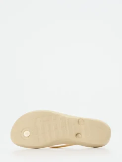 Damen FitFlop – Zehentrenner aus Synthetik in