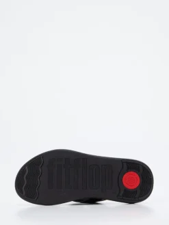 Damen FitFlop – Zehentrenner aus Kalbleder